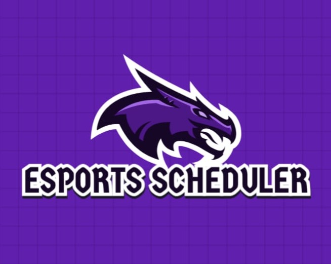 Esports Scheduler